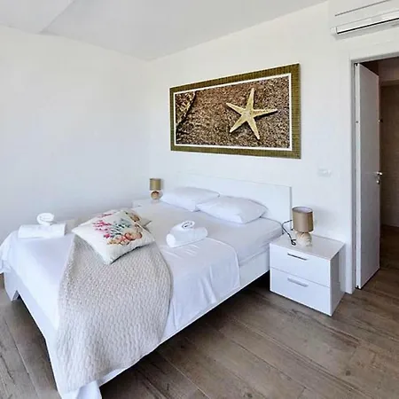 Bay Zrnovska Banja - Cin101018-eya Appartement Korčula