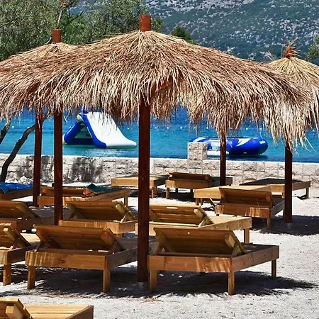 Bay Zrnovska Banja - Cin101018-eya Korcula Town