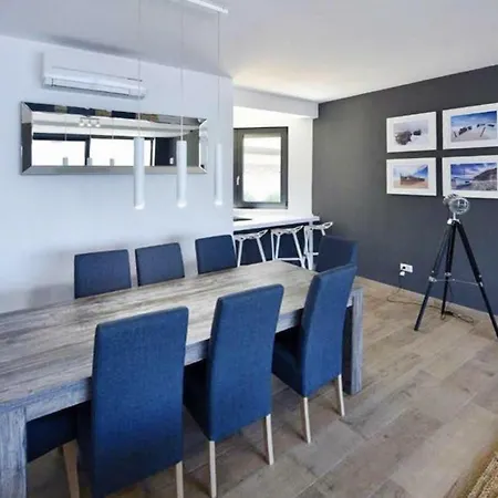 Bay Zrnovska Banja - Cin101018-eya Apartman