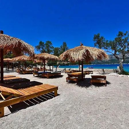 Bay Zrnovska Banja - Cin101018-eya Apartman Korcula Town