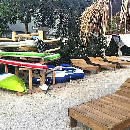 Bay Zrnovska Banja - Cin101018-eya Apartman *