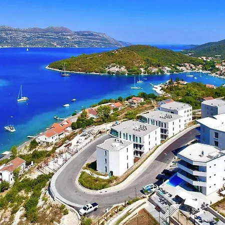 Bay Zrnovska Banja - Cin101018-eya Apartment