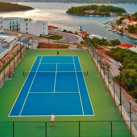 Bay Zrnovska Banja - Cin101018-eya Apartment *